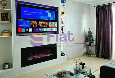 Apartament cu 2 camere în Sânpetru - 19