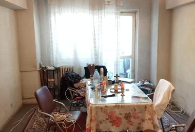 Apartament cu 2 camere semidecomandat în Mărgeanului - 2