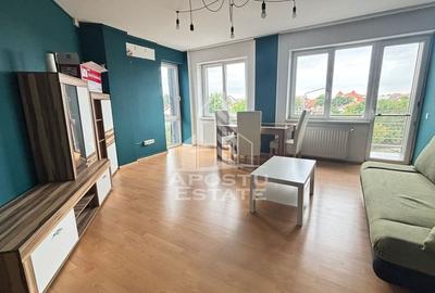 Apartament cu doua camere in zona Girocului, loc de parcare - 3