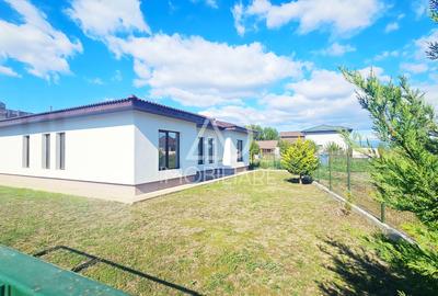 Casă individuală cu 4 camere cu Teren 500 Mp în 1 Mai - 3