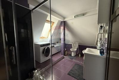 Vilă modernă și elegantă la 5 minute de Băile Ocna Mureș - 18