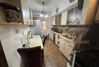 Apartament 3 camere, Ultracentral - 19