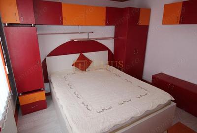 La 5 minute de Iulius Mall, centrala proprie, ideal pentru cuplu, studenti - 3