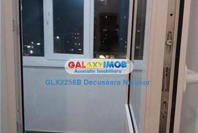 Garsoniera in Militari Residence, mobilat, utilat 330 euro - 3