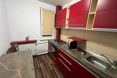 Apartament cu 2 camere semidecomandat, mobilat în Alexandru Obregia - 6