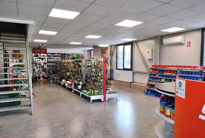 Spa?iu industrial (comercial) de vanzare, construc?ie ... - 1