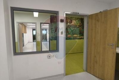 Spațiu comercial, de 575 mp, în Mărăști - 20