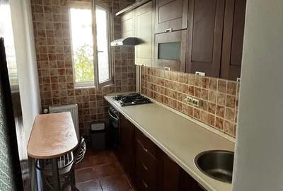 Garsoniera, decomandata, 35 mp, ac, metrou aproape, Drumul Taberei - 4