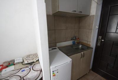 Garsonieră nedecomandată în Take Ionescu - 2