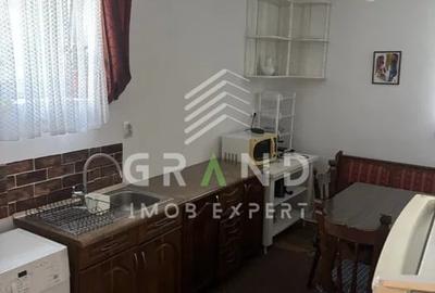 Apartament cu 2 camere decomandat, mobilat în Andrei Mureșanu - 4