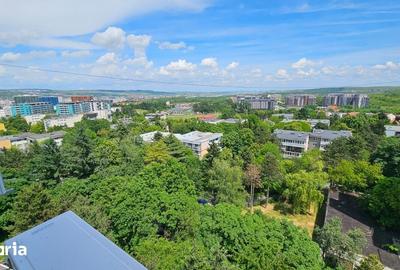 Garsonieră în Gheorgheni - 10