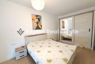 APARTAMENT SPATIOS 2 CAMERE-NOU-PET FRIENDLY - 5