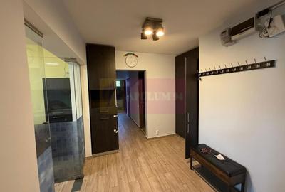 Apartament cu 3 camere decomandat, mobilat în Eroii Revoluției - 30