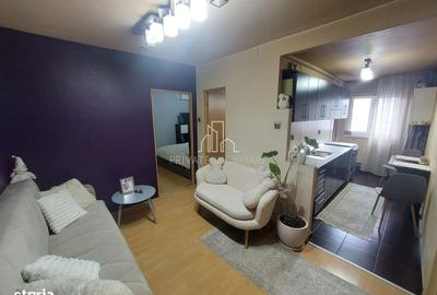 Apartament cu 2 camere decomandat în Gara Mare - 3
