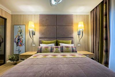 INCHIRIERE APARTAMENT DE LUX 110 MP-SOSEAUA NORDULUI - 20