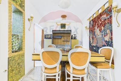 Apartament cu 2 camere artistic in zona Sebastian - 3