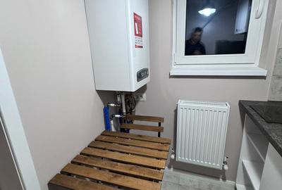 Închiriere studio – zona Capitol, termen lung - 12