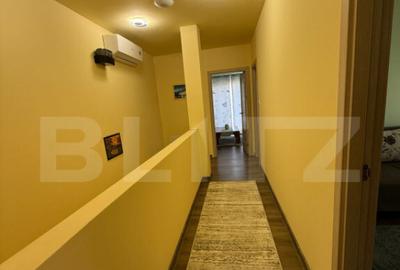 Casă cu 4 camere cu Teren 301 Mp în Moșnița Veche - 10