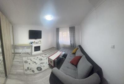 Apartament cu 3 camere decomandat în Mărăști - 5