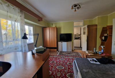 1 camera - PACURARI - Moara de Foc - mobilat complet - mutare imediata - 2