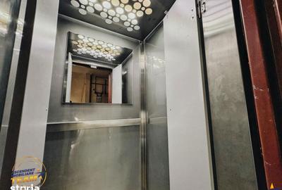 Apartament cu 2 camere decomandat, mobilat în Simeria - 7