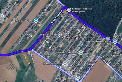 Spațiu comercial, în Breazu - 3