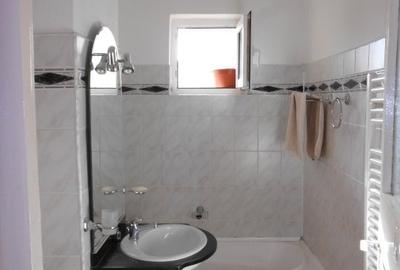 Apartament cu 2 camere semidecomandat în Piața Centrală - 6