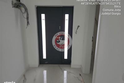 Casă cu 3 camere decomandat în Joița - 11