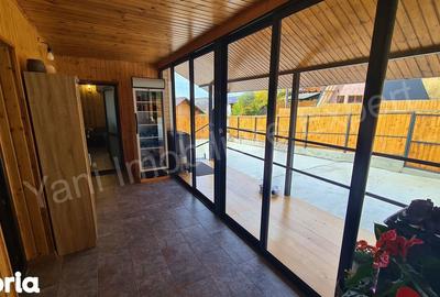 Casă cu 3 camere cu Teren 900 Mp în Central - 5