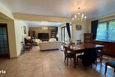 Casă cu 6 camere cu Teren 500 Mp în Central - 4
