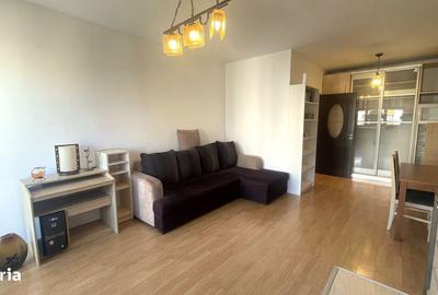 Apartament cu 2 camere semidecomandat în Central - 2