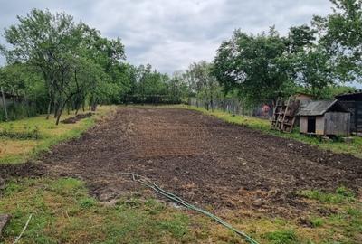 Casă individuală cu 5 camere cu Canalizare în Vărășeni - 9