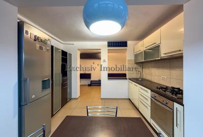 Apartament cu 3 camere decomandat, mobilat în Faleza Nord - 7