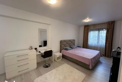 Apartament cu 3 camere în Central - 2
