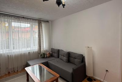 Ap 2 cam decom, mobilat+utilat, cu balcon, zona Casa Radio Grigorescu - 14