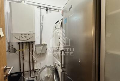 Apartament 3 camere, semidecomandat, et 2/4 , Zona Sagului - 14