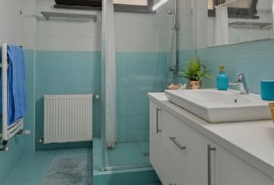 Salajan - vila superba cu 2 etaje - living 48mp fara stalpi Salajan - vila superba cu 2 etaje - living 48mp fara stalpi - 16