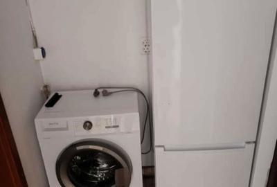 Garsonieră decomandată în Burdujeni - 3