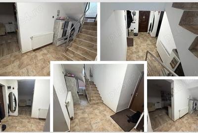 Casă cu 3 camere cu Teren 240 Mp în Șelimbăr - 6