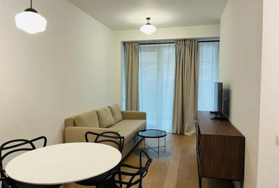 Apartament cu 2 camere decomandat, mobilat în Floreasca - 2