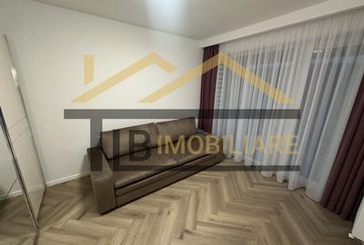 Apartament de 2 camere, 59mp, parcare, Zona Unirii - 5