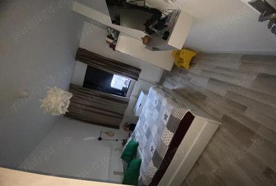Apartament cu 2 camere decomandat în Central - 7