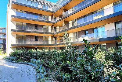 Apartament cu 3 camere semidecomandat în Băneasa - 6