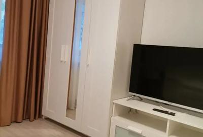 Inchiriez camera in apartament, de la 1 sept la un student nefumator in perioada anului universitar. - 2