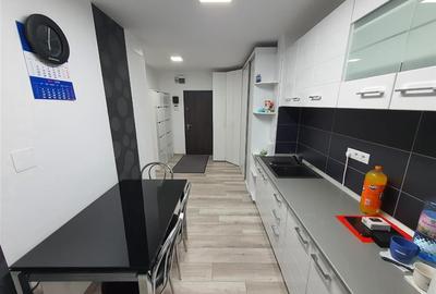 Inchiriere apartament cu 2 camere Dristor - 9
