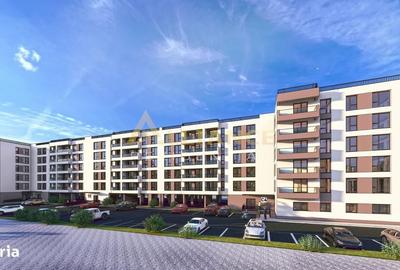 Apartament cu 3 camere în Berceni - 1