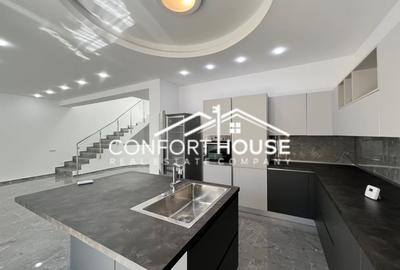 VILA D+P+E, piscina, complex rezidential, IANCU NICOLAE - 14