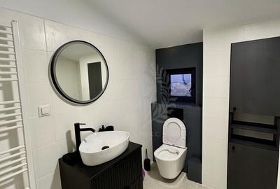 Apartament cu 3 camere decomandat, mobilat în Gheorghe Doja - 8