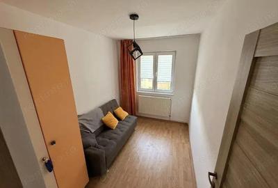 Dambu Pietros - Inchiriere apartament 3 camere - Str. Petru Dobra - 1
