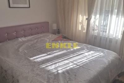 Apartament cu 2 camere decomandat în Central - 2